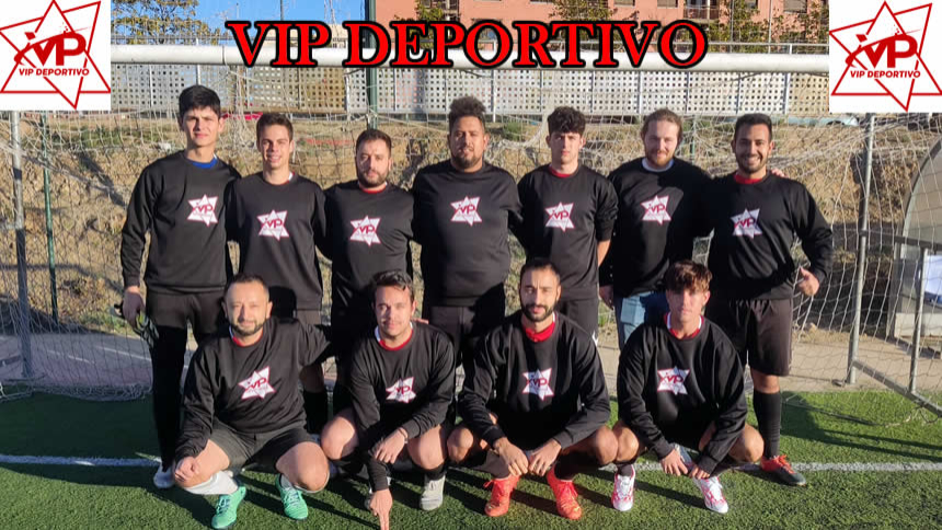 LIDER DE LA TABLA. ALCALÁ DOMINGOS MAÑANA 1ª DIVISIÓN